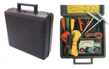 4102A-H Hard Case Model