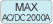 MAX AC/DC2000A
