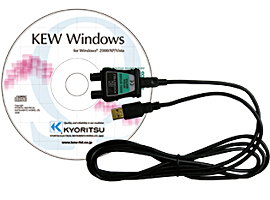 MODEL 8212-USB-W