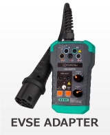 EVSE ADAPTER