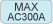 MAX AC300A