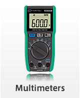 Multimeters