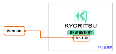 KYORITSU共立KEW6516BT-EV2多功能测试仪