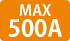 MAX500A