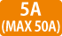 5A MAX50A
