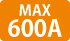 MAX600A