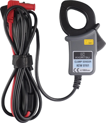Kyoritsu KEW8121 Load Current Clamp Sensors From Japan with Tracking 
