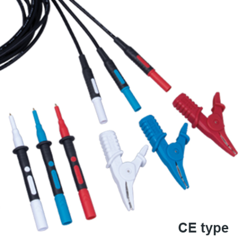 KEW 8031 CE type probe